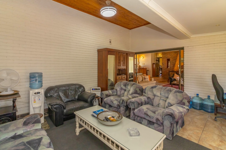 4 Bedroom Property for Sale in Panorama Free State